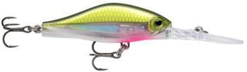 Rapala wobler shadow rap jack deep og 5 cm 6 g