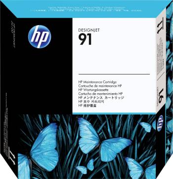 HP čistiace patronát C9518A originál náhradný HP C9518A