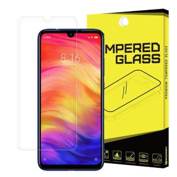 Tvrdené ochranné sklo Xiaomi Redmi Note 7