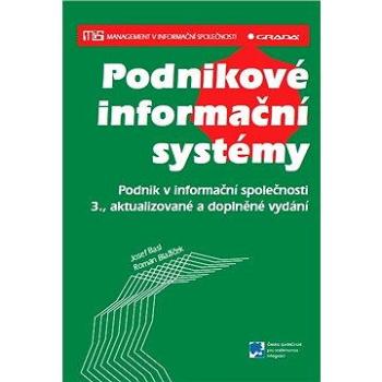 Podnikové informační systémy (978-80-247-4307-3)