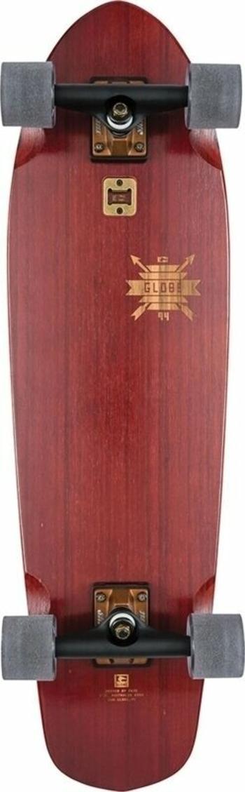 Globe Big Blazer Cherry/Bamboo 32''