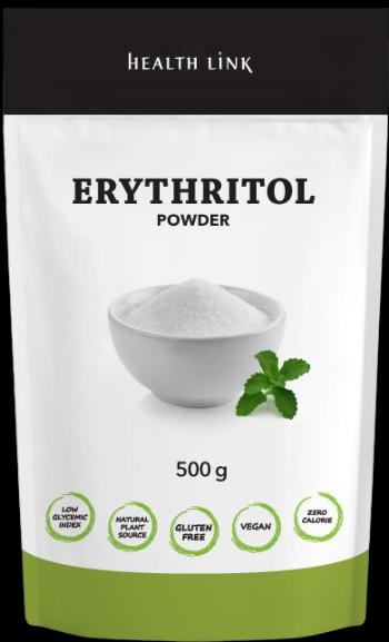 Health link Erythritol 500 g