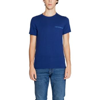 Emporio Armani EA7  2 PACK CREW NECK T-SHIRT 111267 4F717  Tričká s krátkym rukávom Other