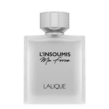 Lalique L'Insoumis Ma Force toaletná voda pre mužov 100 ml