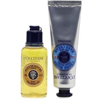 LOCCITANE Cracker Set 65 ml (3253581694565)