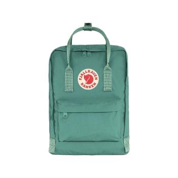 Fjallraven  FJÄLLRÄVEN Kanken - Frost Green  Ruksaky a batohy Zelená