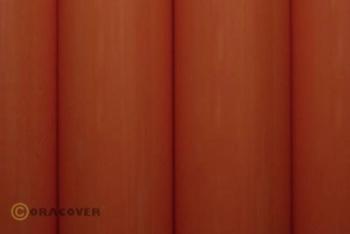 Oracover 40-022-010 poťahovacie fólie Easycoat (d x š) 10 m x 60 cm svetločervená