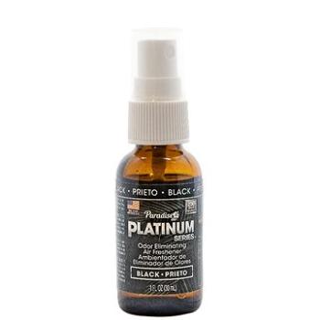Paradise Air Platinum Series Air Freshener Spray 30 ml, vôňa Black (PLSP-003)