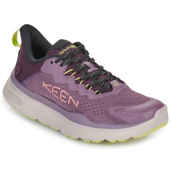 Keen  WK450  Turistická obuv Fialová