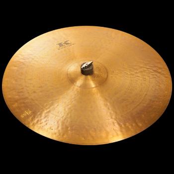 ZILDJIAN 22" Kerope ride