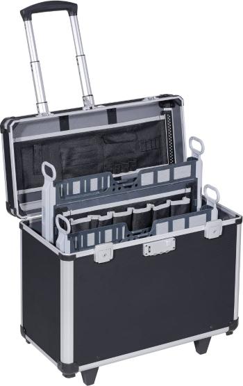 TOOLCRAFT  TO-5061978  kufrík na náradie (š x v x h) 300 x 475 x 500 mm
