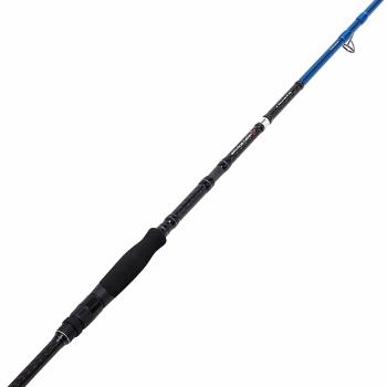 Savage gear prút sgs2 offshore sea bass 2,1 m 5-18 g ml