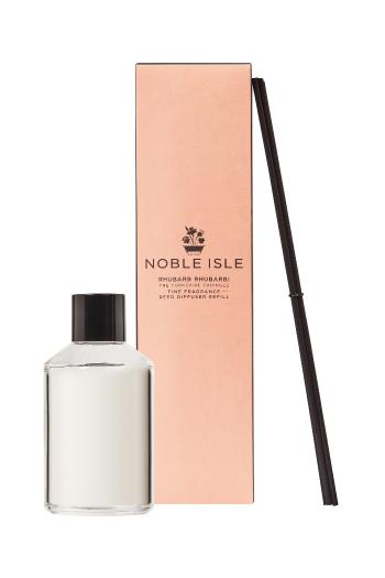 Noble Isle Náhradná náplň k difuzéru Rhubarb Rhubarb! 180 ml