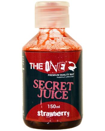 The one secret juice 150 ml