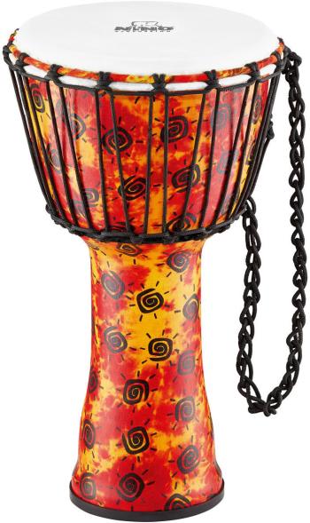 Nino NINO-PDJ1-M-F Djembe Sunshine