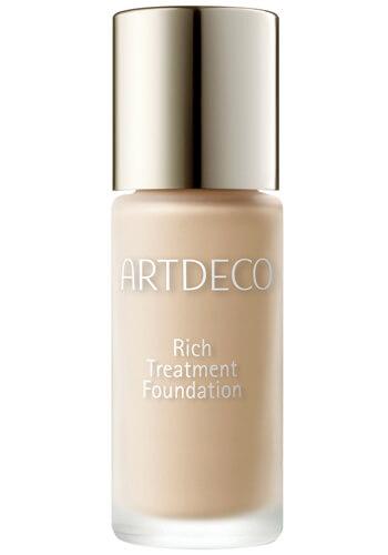 Artdeco luxusný krémový make-up (Rich Treatment Foundation) 20 ml 18 Deep Honey