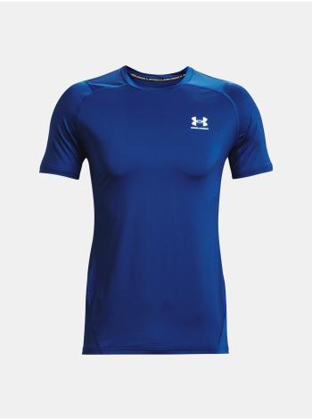 Tričká s krátkym rukávom pre mužov Under Armour