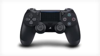 SONY PS4 Dualshock V-2 - čierny