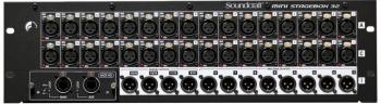 SOUNDCRAFT Si MINI-STAGE-BOX 32R