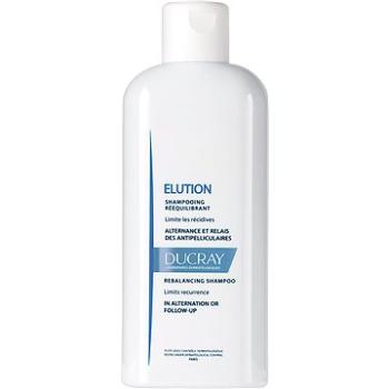 DUCRAY Elution Rebalancing Shampoo 200 ml (3282770390049)