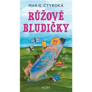 Růžové bludičky (978-80-279-0272-9)