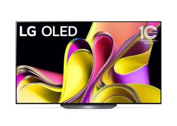 LG OLED65B33LA