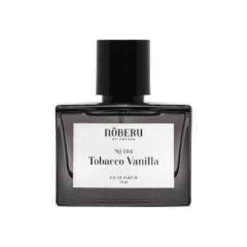 Noberu Tobacco Vanilla parfumovaná voda pánska 50 ml