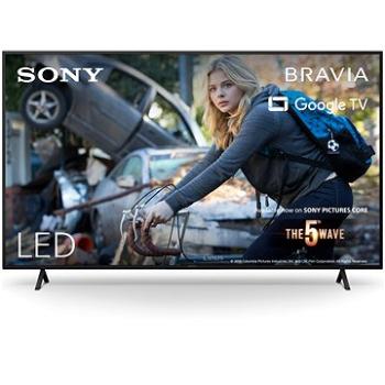 75 Sony Bravia KD-75X75WL (KD75X75WLPAEP) + ZDARMA Predplatné Sony BRAVIA CORE na 12 měsíců + 5 kreditů