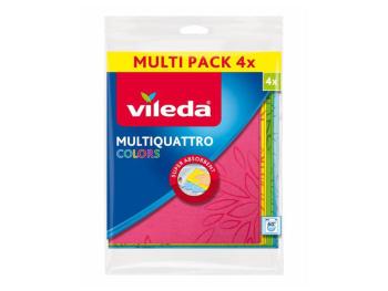 Handrička Vileda Multiquattro Colors 164519