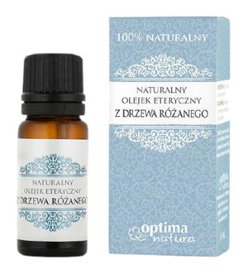 Optima Natura Prírodný esenciálny olej 10 ml