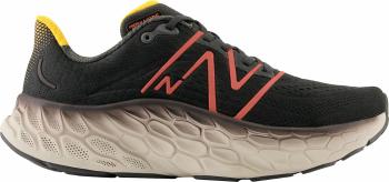 New Balance Mens Fresh Foam More V4 Black 42,5