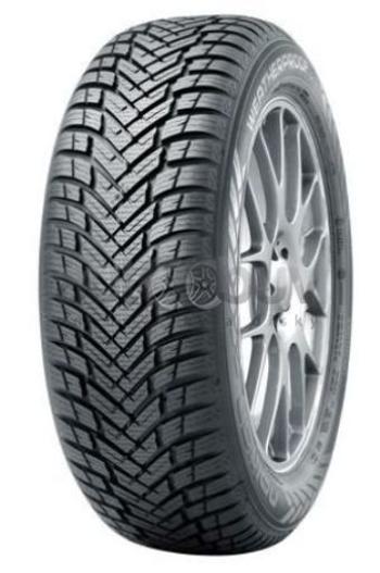 Nokian Weatherproof 205/65 R15 94H 3PMSF, Rok výroby (DOT): 2022