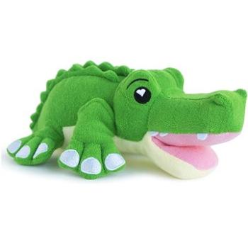 SoapSox – Zvieratko na umývanie – Krokodíl Hunter (853133005028)