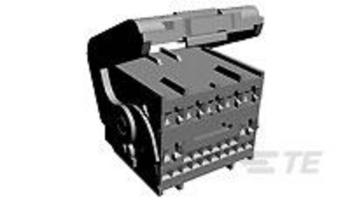 TE Connectivity GET - ConnectorsGET - Connectors 2-1419158-2 AMP