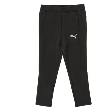 Puma  EVOSTRIPE PANTS  Tepláky/Vrchné oblečenie Čierna