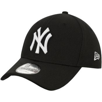 New-Era  9FORTY Diamond New York Yankees MLB Cap  Šiltovky Čierna