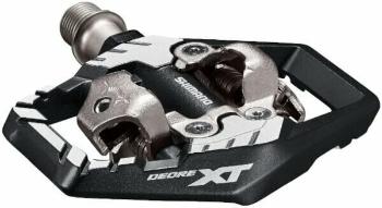 Shimano PD-M8120 Deore XT SPD Black