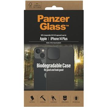 PanzerGlass Biodegradable Case Apple iPhone 2022 6.7 Max (419)