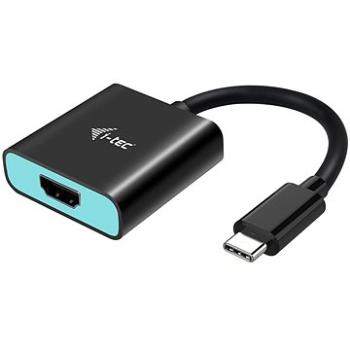 I-TEC USB-C HDMI Adaptér 4K/60 Hz (C31HDMI60HZP)