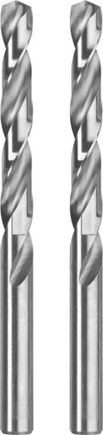 kwb 206520  kovový špirálový vrták  2 mm     1 ks