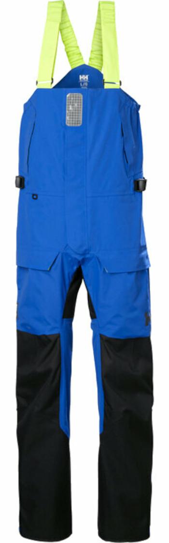 Helly Hansen Skagen Pro Bib Nohavice Cobalt 2.0 L Nohavice