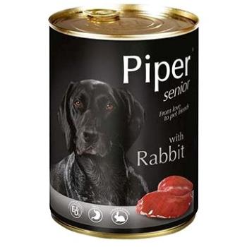 Piper Senior králik 400 g (5900842017264)