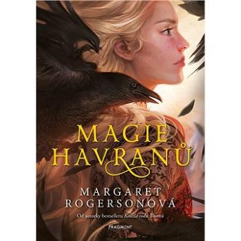 Magie havranů (978-80-253-6007-1)