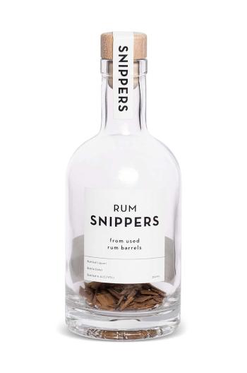 Snippers sada na dochucovanie alkoholu Rum Originals 350 ml