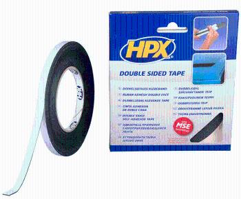 HPX - Obojstranná penová páska 12 mm/10 m
