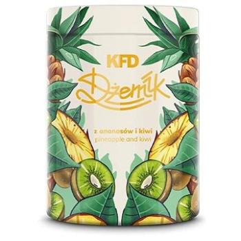 KFD Džemík ananás kivi dezert s príchuťou (KF-02-001)