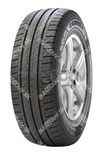 Pirelli CARRIER 225/75R16 121/120R  