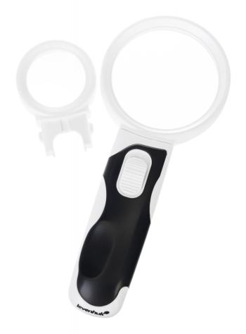 Levenhuk Zeno Multi ML7 Magnifier