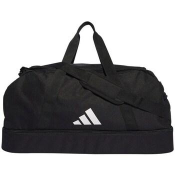 adidas  Športové tašky Tiro Duffel Bag L  Čierna