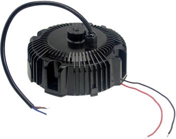 Mean Well HBG-100-60DA LED driver  konštantný prúd 96 W 1.6 A 36 - 60 V/DC dali, stmievateľný, PFC spínacie obvod, outdo